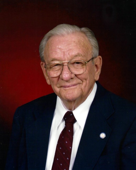 Obituary of Kenneth "Punchy" Webster Goff