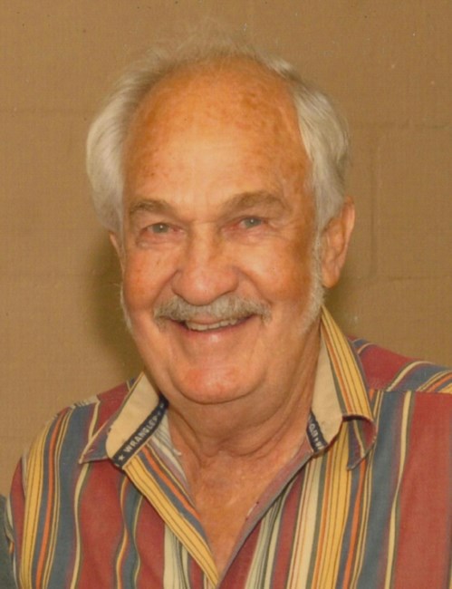 Obituary of Charles Leon Cherry