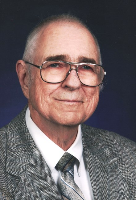 Obituary of John Springer Eaton