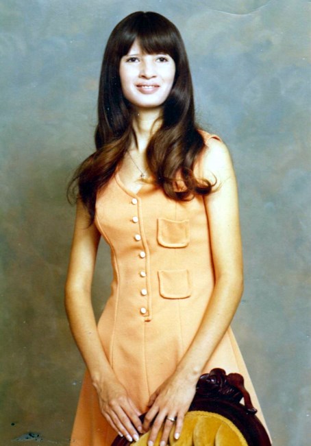 Obituary of Faye Esquivel