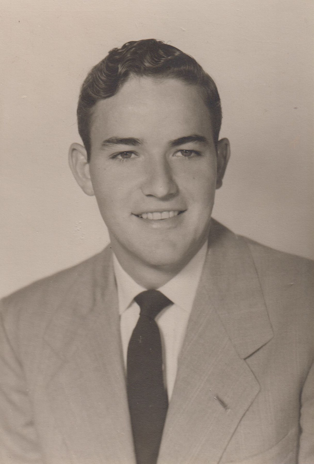 Obituary of Joseph Carter