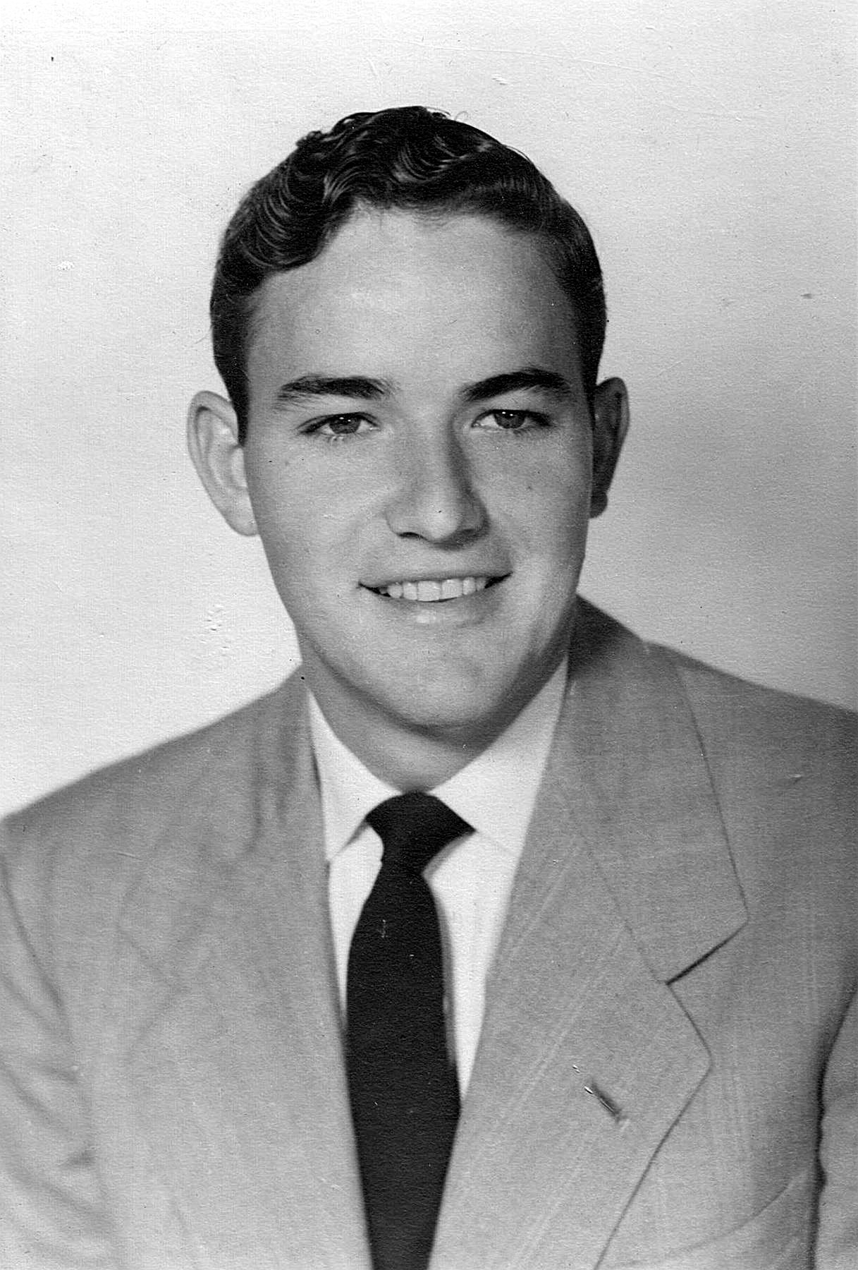 Joseph Carter Obituary Booneville, MS