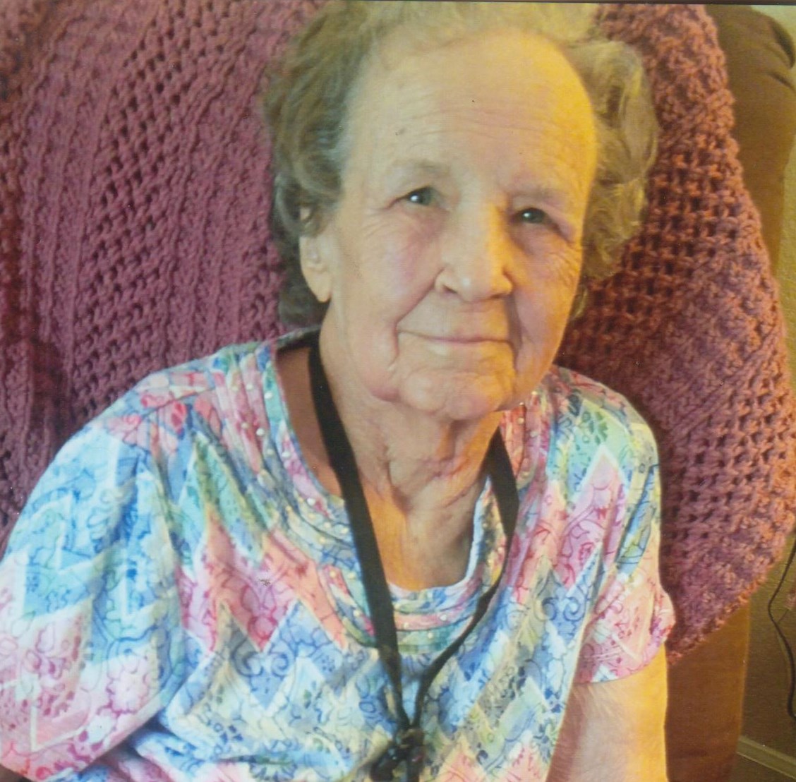June Casey Obituary Houston, TX