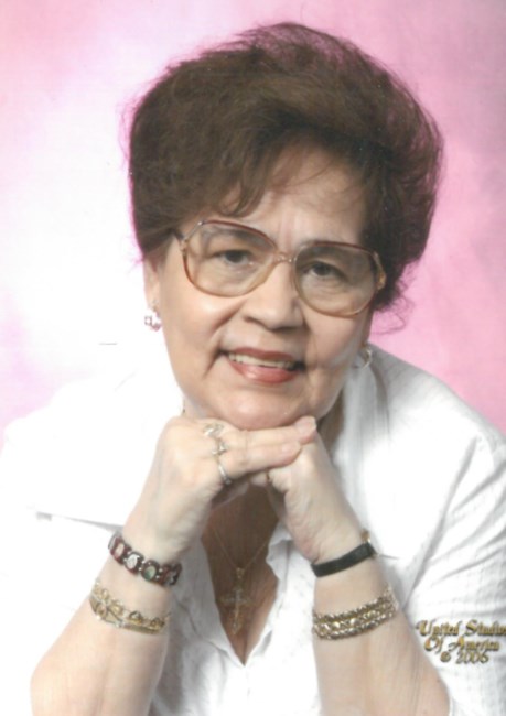 Obituary of Belia Placencio Flores