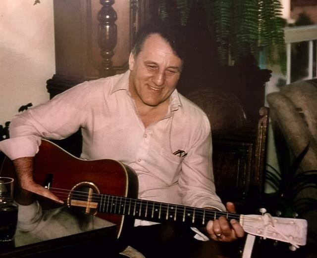 Obituary of Michael Elyk