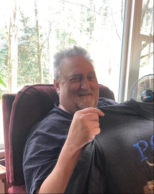 Obituary of James Scott Williams