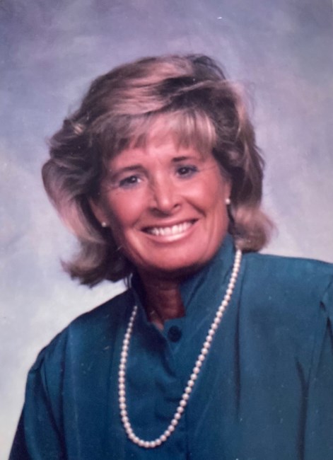 Obituary of Marilyn Louise Carmichael