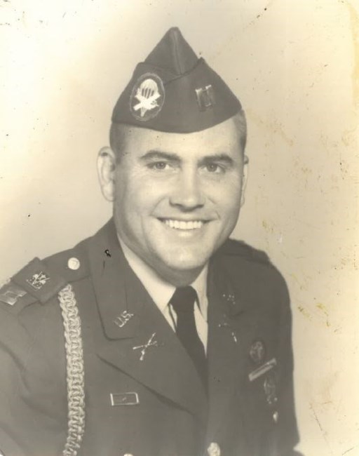 Obituary of Stanley Louis Leishner