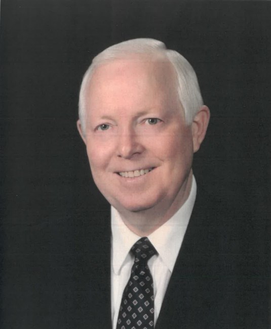 Obituary of Donald Allen Morgan