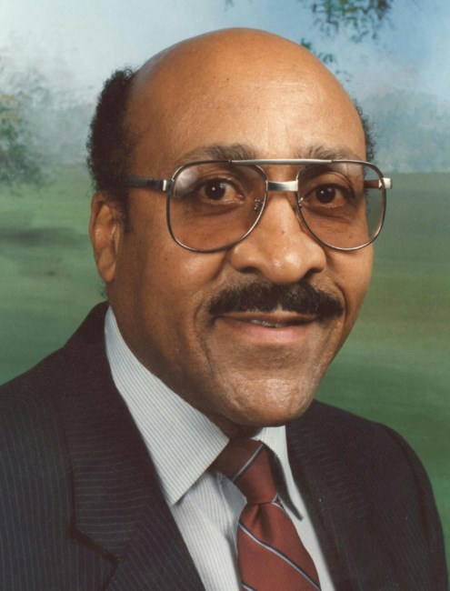 Obituary of Ulysses Curtis