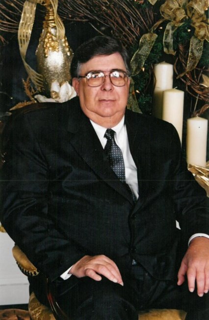 Obituary of Billy Joe Coaker