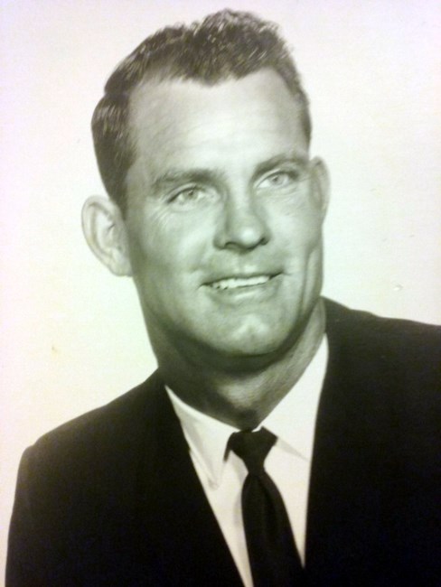 Obituary of Billy Ray Jackson