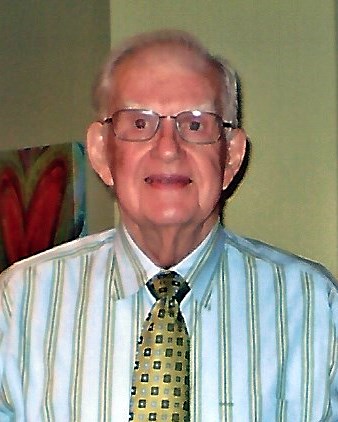 Obituary of William Tell "Bill" Newport