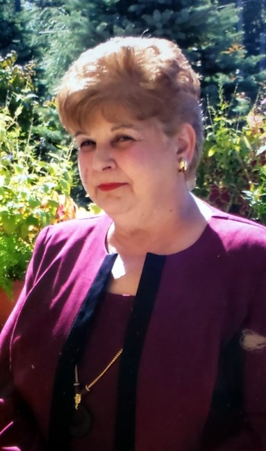 Obituary of Nancy A. Guindon