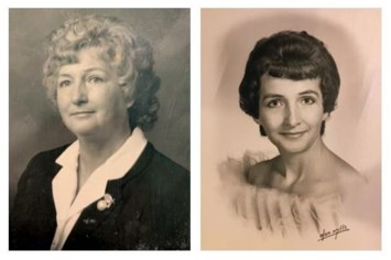 Obituary of Betty Sue Rogers