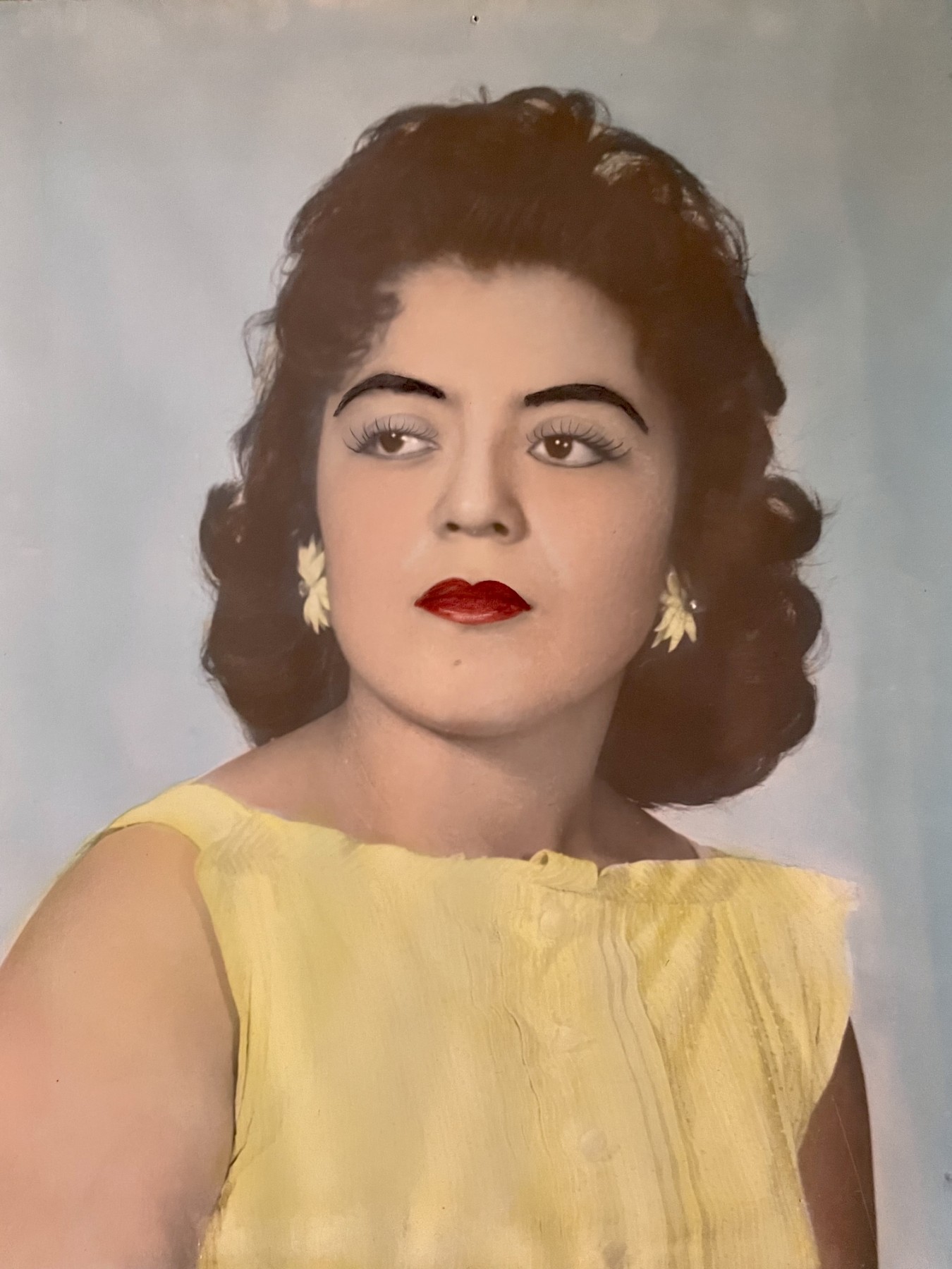 Maria Solano Obituary - Glendora, CA