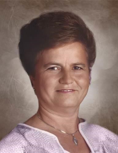 Avis de décès de Luigia Farinelli