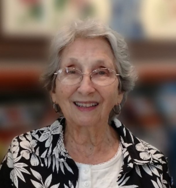 Obituary of Barbara Pence Folmar