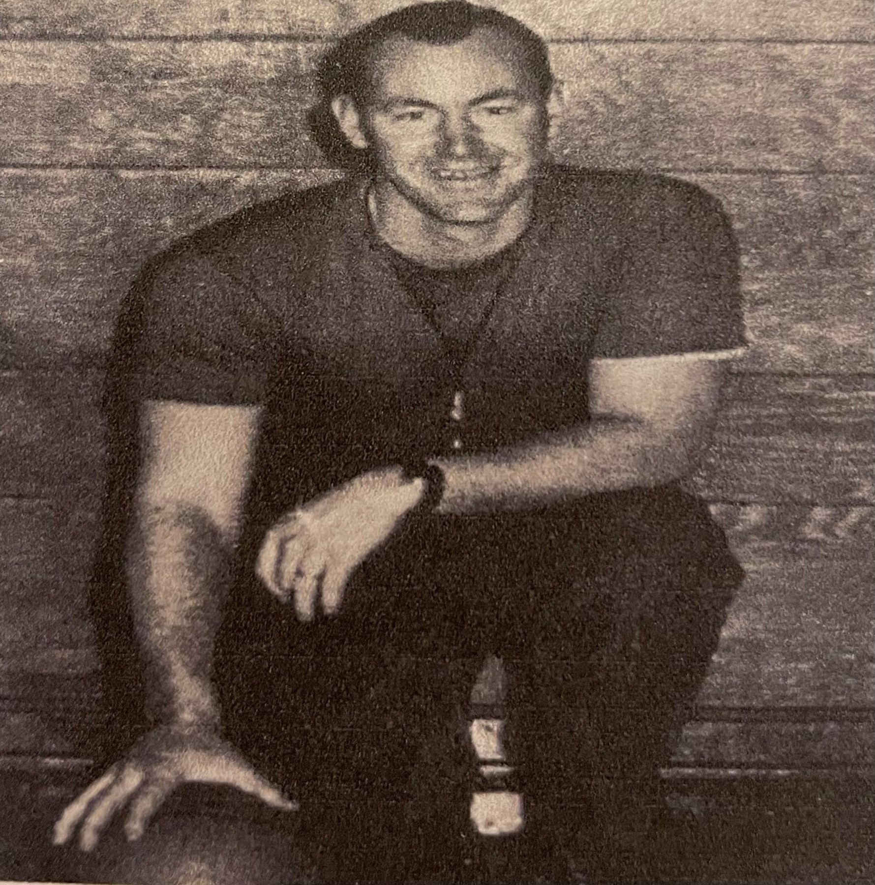 Walter "Coach" Carr Beene Obituary - Fayetteville, WV