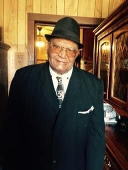 Obituary of Eugene Davis