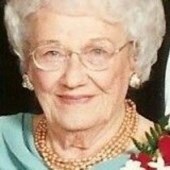 Obituary of Grace H. Murray
