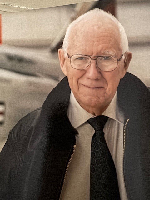 Obituary of DeWayne Richard Robideaux
