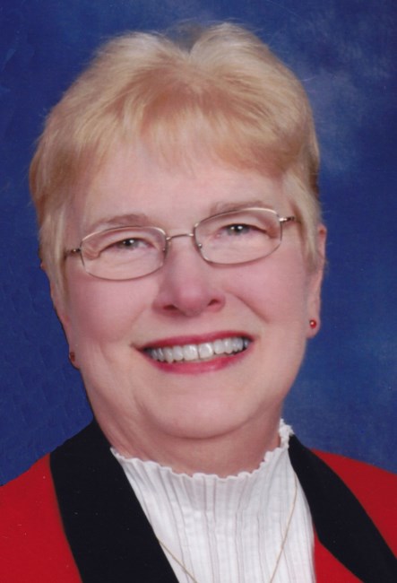 Obituary of Earlene Joyce Kennedy