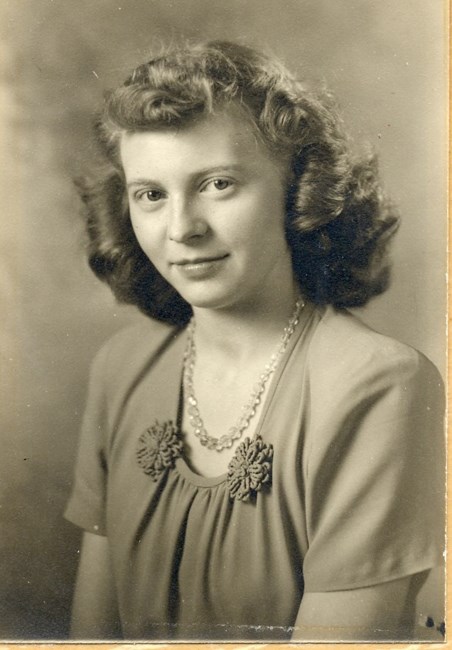Obituary of Eleanor Long Miller
