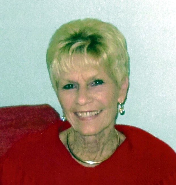 Obituary of Sharon Lee Huckins