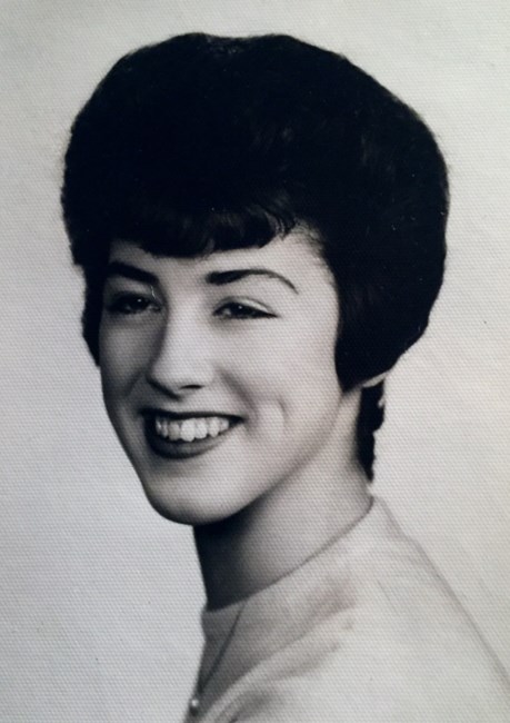Obituary of Sue S. Kolbusz