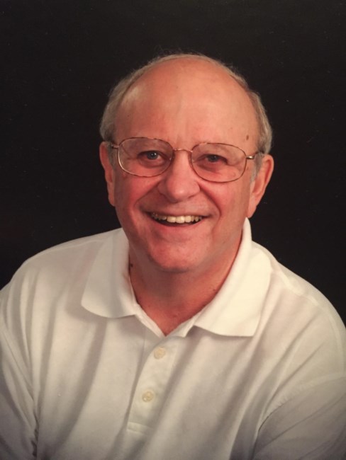 Obituary of Dennis Wicker