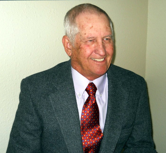 Obituary of Billy Ray Turley