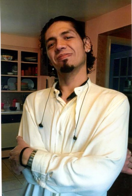 Obituary of Ricardo Luiz Bonifacio Yrlas