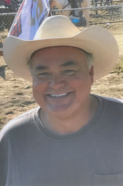 Obituary of Dane Ray DeWeese