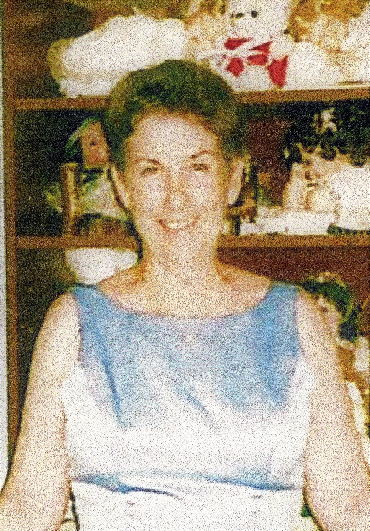 Vera Stone Obituary Kemp, TX