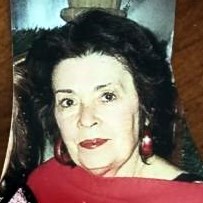 Obituary of Charlotte Leslie Benison