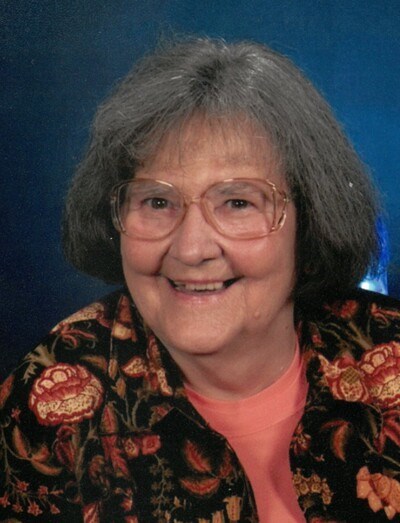 Obituary of Cindy Moore Autrey