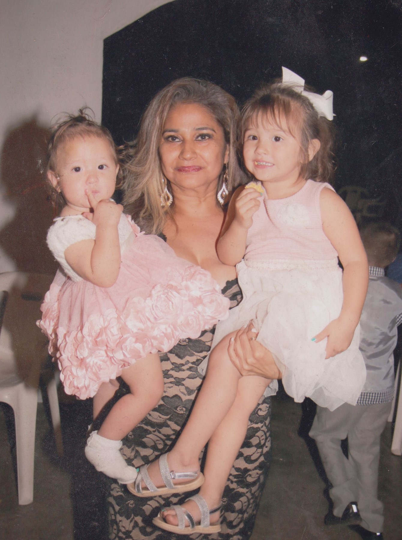 Obituary of Patricia Araiza