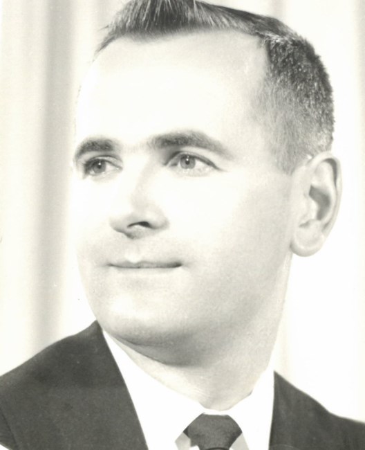 Obituary of Rick Herman Kussat