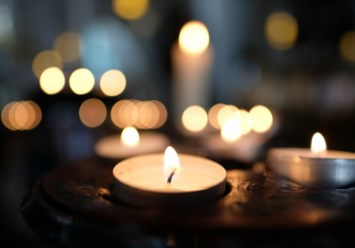 Obituary of Vicente A Cervantes