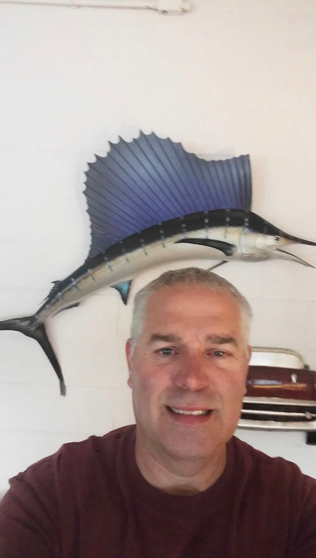 Avis de décès de Dwayne Alton Bryant