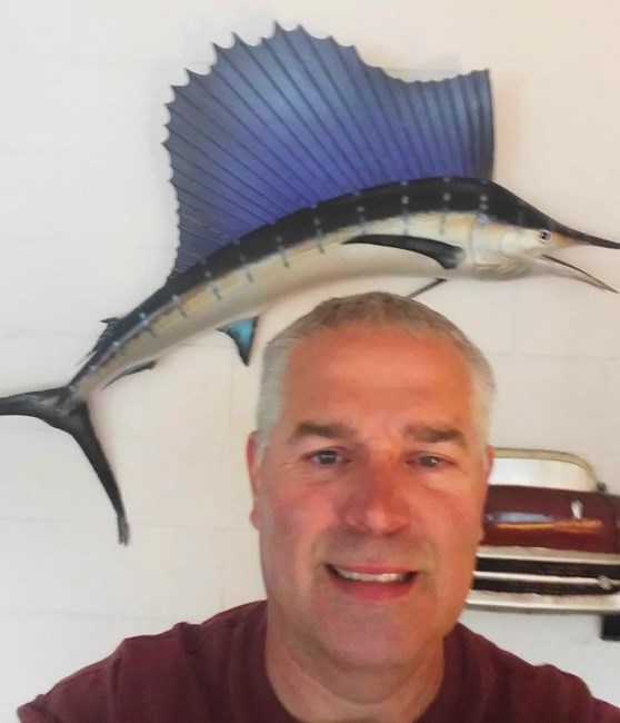 Avis de décès de Dwayne Alton Bryant