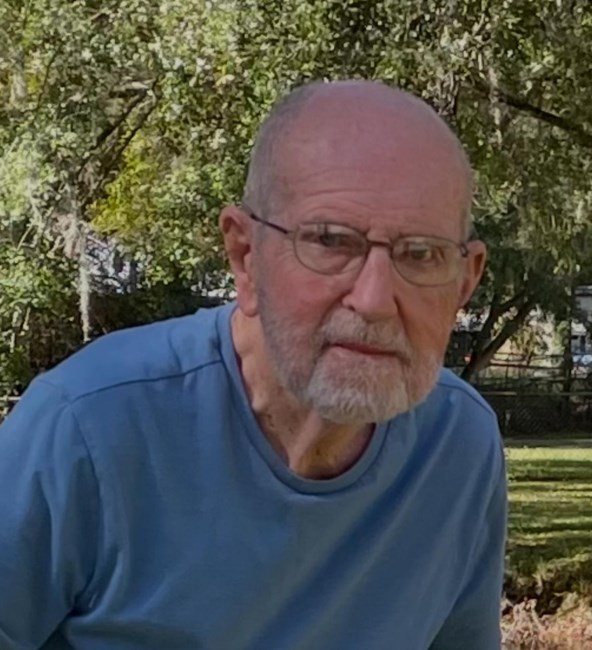 Obituary of John Edward Simon Sr.