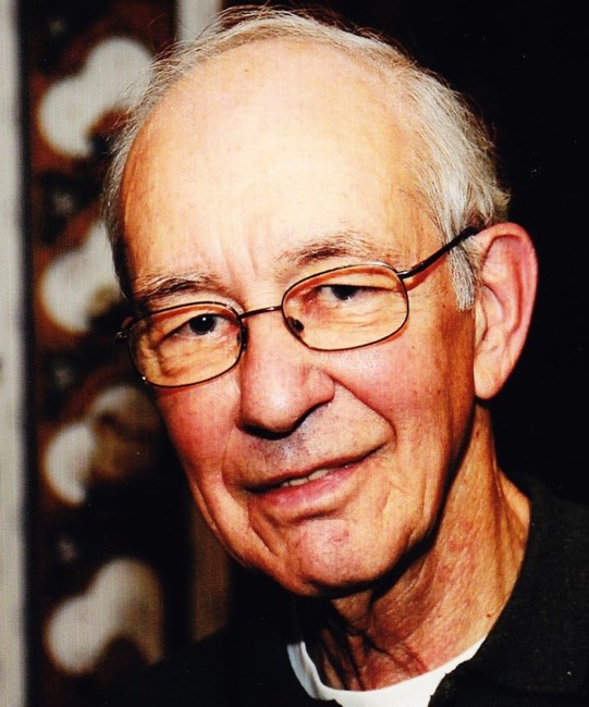 Obituary of William Bill Franklin Edwards