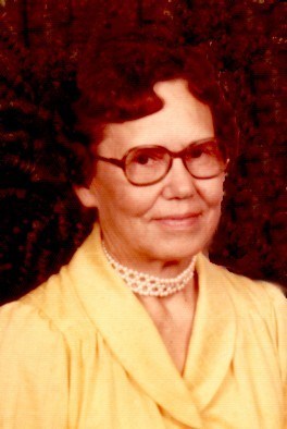 Obituary of Wilma M. Smith Platt