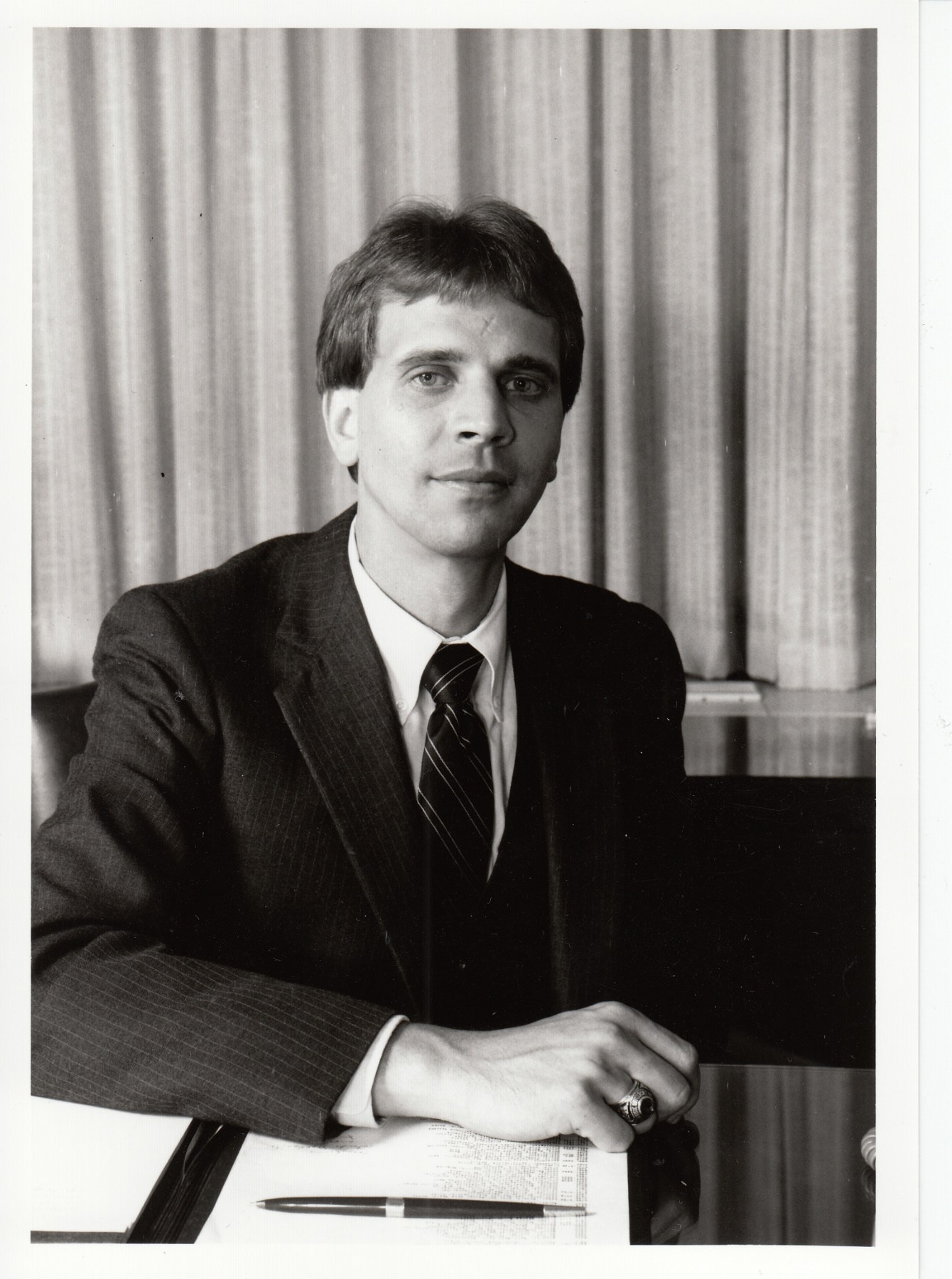 Obituary of Robert James Robak