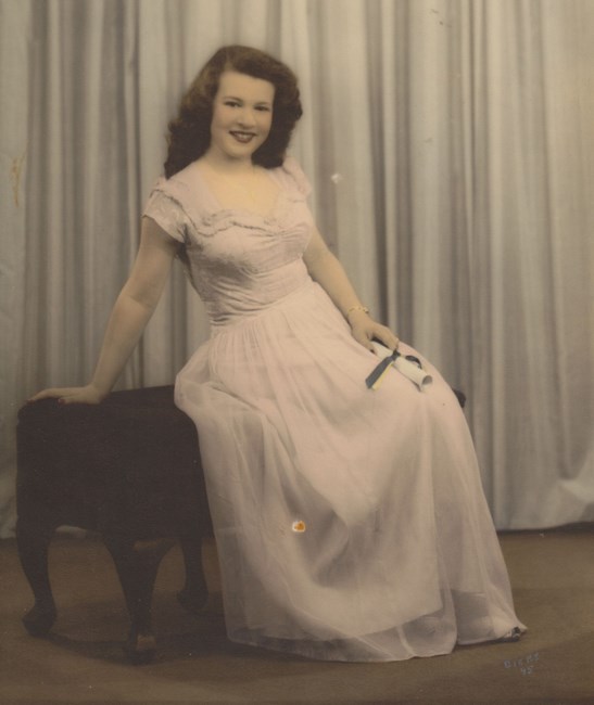 Obituary of Mrs. Antoinette "Toni" (Gullotto) Stagnitta