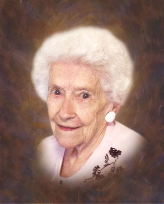 Obituary of Burniece Jones