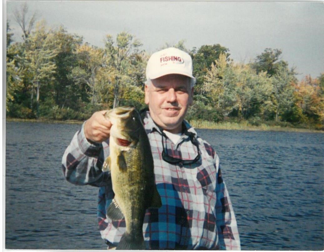 Obituary of James Patrick Heffernan