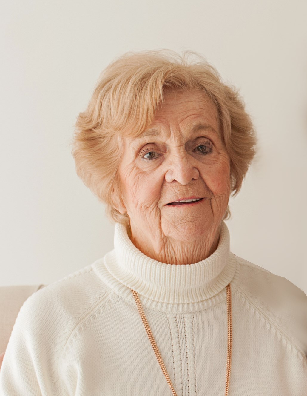 Obituary of Roma Lavinia Cruwys